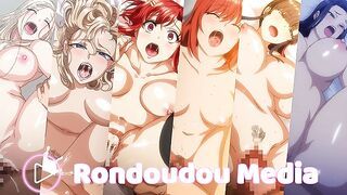 [HMV] When Moms Teach Sex - Rondoudou Media