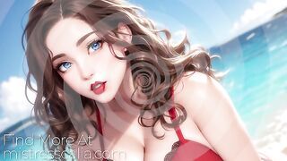 True Love's Curse Orgasm Denial Mesmerize