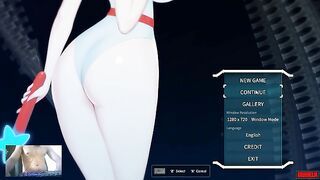 ALL 2B NIER AUTOMATA FUCK MACHINE TENTACLE HENTAI SCENES