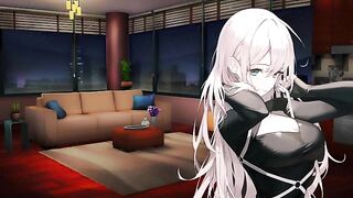 Erotic Roleplay - Insecure Ex Begs For Her Second Chance [Facefuck] [Doggy]