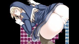 Saint Emiliana (ALL SEX SCENES)