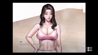 Secret Pie - Airi All Sex Scenes