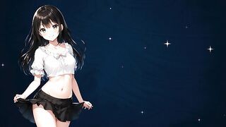 Erotic Audio RP - Yandere Junior Gives You A JOI