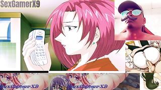 Reaccion A Hentai Inbo Cap 2 Completo
