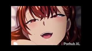 Crazy sex.