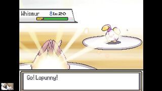 Pokemon Hentai Version - A hardcore 2x2 again