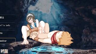 Succubus Stronghold Seduction - Hentai galery sexy blondie shaking