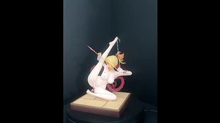 Figure Maruko Studio - Yoimiya