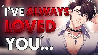 Your Bestfriend Confesses His Love... | [Audio] [Wet Sounds] [Cute] [BF ASMR]