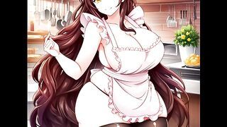 Mommy Rosita Wants To Take Care Of You