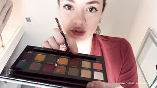 GRWM Mommy's SISSY POV ASMR FemDom hypo FEMINIZATION AFFIRMATIONS Subliminal