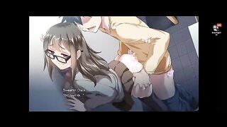 Peeping Dorm Manager Ep.1