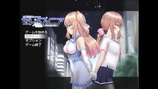 Past video Magical Girl Celesphonia Introduction