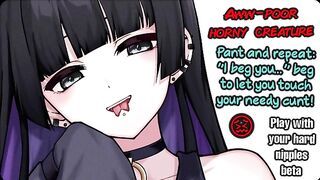Your Employee Tops You Pa~san x Seika Hentai Joi for Women (Gentle Femdom Virtual Sex)