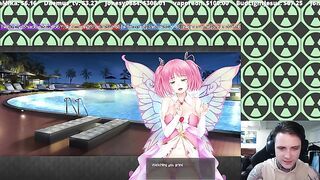 HuniePop 2: Double Date | IT'S FINALLY OVER!