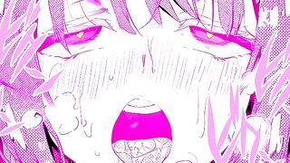 Anime Girl Most Intense Uwu Orgasms