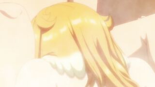 ADVENTURE MASTER FUCKS THE SLAVE MAID HARD TWO NIGHTS IN A ROW AFTER SOME SHOPPING