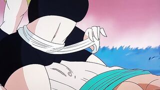 DRAGONBALL HENTAI
