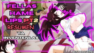 las robots sexuales la maman increible cap 2 hentairesumen