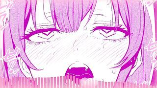 Anime Girl Most Sensual Uwu Groans