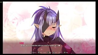 Voice-actor Plays Lucy Got Problems