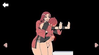 Spooky Milk Life - Part 7 - Teacher Fuck His Student By LoveSkySanHentai