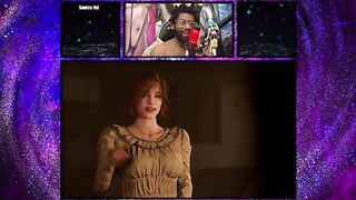 Cute Balls Gate 3 Player Loses A Roll And Gets Face Fucked By Hard Cock Futa Waifus