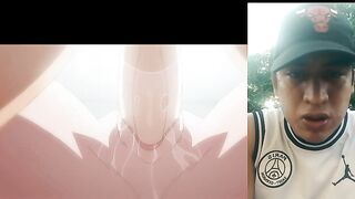 Hinata follada por una gran polla termina embarazada hentai sin censura