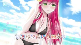 Waifu Club: Azumi