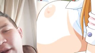 random movies part II uncensored hentai