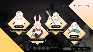 Let's Play: Loop Queen ED3 - Final Loop - Part 2