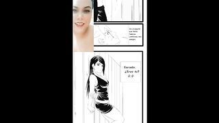 A Fiery Gift: Sarada and Naruto XXX SIN CENSURA
