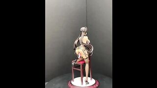 Figure Skytube - Matsuri2