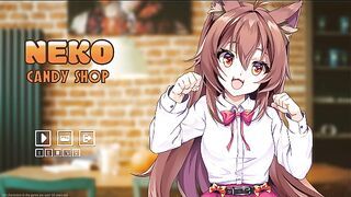 Neko Candy Shop