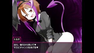[#03 Hentai Game Lilith In Nightmare! Play video(motion anime game)]