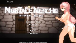 H Game NurTale Nesche
