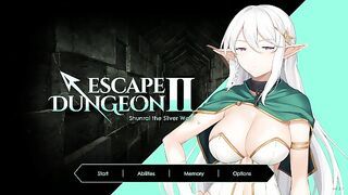 Let's Play: Escape Dungeon 2 - part 1