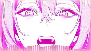 Anime Girls Most Rapturous Uwu Peak