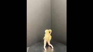 Figure Charm - Juliana