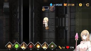 Let's Play: Escape Dungeon 1 - part 4