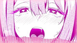 Anime Girls Most Fervent Uwu Surge