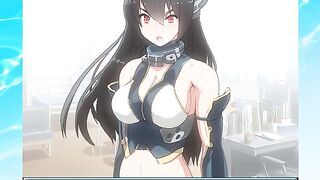 kankore hentai paizuri I'll pinch your penis while you're recuperating.