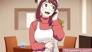 in vain she allowed her brother to cum inside her and got knocked up