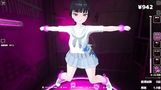 H Game OsawariClicker