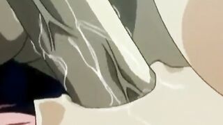 The best uncensored hentai scenes vol II