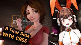Cass First Use of a Dating App