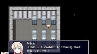 Agent shame - a sexy blonde spy caught by enemies