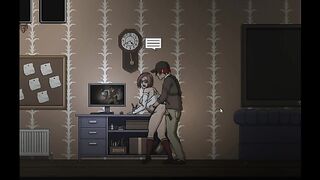 hentai game LustfulSpiritHunt