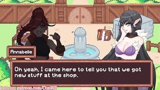 Protect Harem City Ep. 9