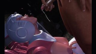 Arcee’s secret part-time job
